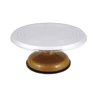 Cake turntable/SN4151