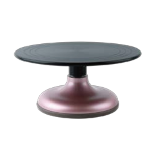 Cake Turntable (Hardware) - Rose Gold / SN4168