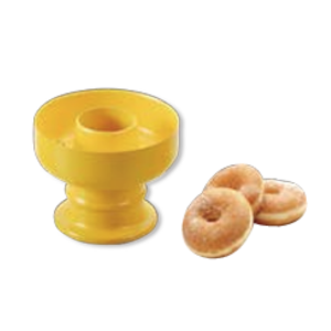 Donut mold