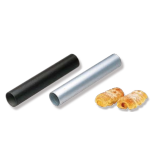 Danish Aluminum Alloy Tubes – Set of 2