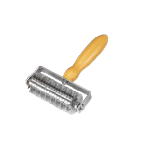 Stainless Steel Mesh-Cutting Knife (Electrolytic) / SN4217
