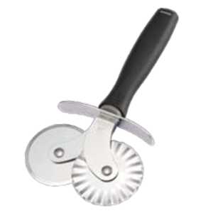 Dual-Purpose Pastry Cutter / SN4244