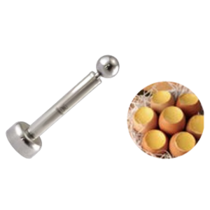 Egg Cracker / SN4624
