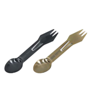 Dessert spoon