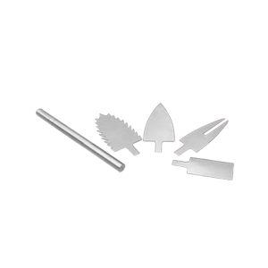 Stainless Steel Multi-Tool Set / SN4647
