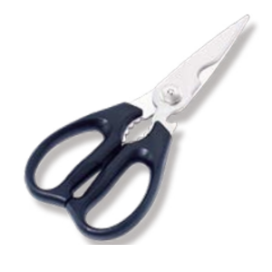 Kitchen Scissors / SN4721