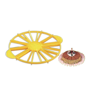 Slicer – 10/12-Slice / SN4751