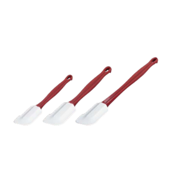 Silicone spatula
