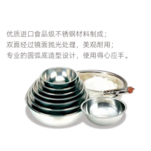 Mixing bowl