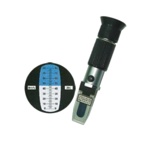 Brix Meter - 0–80% / SN4990