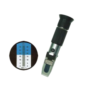 Brix Meter - 0–32% / SN4991