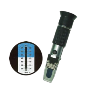 Brix Meter - 28–62% / SN4992