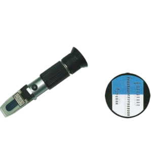 Brix Meter - 58–90% / SN4993