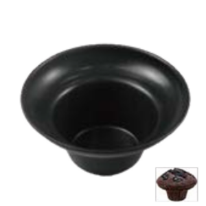 Muffin Pan - 5-Cup (1000 Series Non-stick) / SN60845