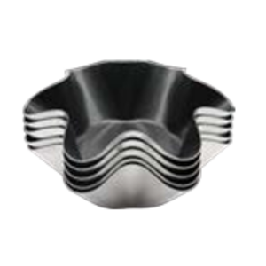 Flower of Life - 5-Cavity (1000 Series Non-Stick) / SN61405