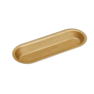 Hot Dog Mold - 5-Cavity (1000 Series Non-stick) / SN61445