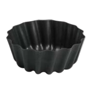 Small Flower Cake Mold - Large (1000 Series Non-stick) / SN6220
