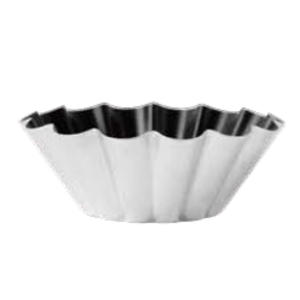 Brioche Mold – 14-Flute (Forest Series Non-stick) / SN6232