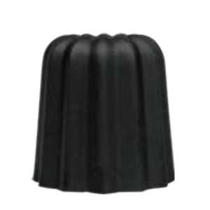 Canelé Mold – 5-Piece Set (800 Series Non-Stick) / SN65065