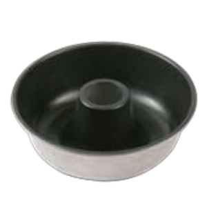 Hollow Round Mold (1000 Series Non-stick) / SN6815