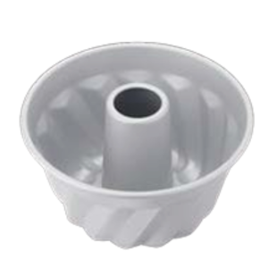 Gugelhupf Mold (Anodized) / SN6823 18cm