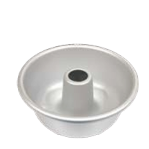 Hollow Circular Mold (Anode) / SN6832