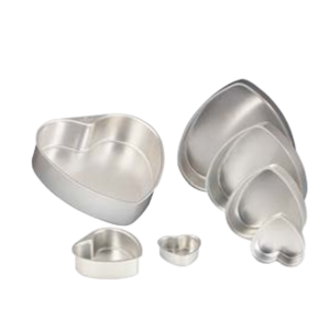Fixed Core Mold (Anode) / SN6851 3"