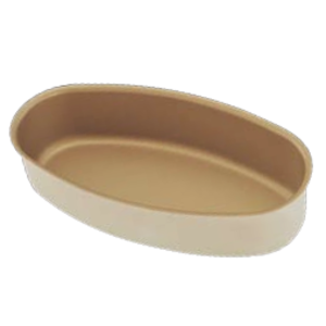 Cheesecake Mold (1000 Series Non-stick) / SN6860