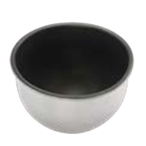 Semi-circular Cake Mold (1000 Series Non-stick) / SN6864