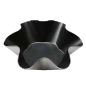 Hexagonal Cake Pan (1000 Series Non-stick) / SN6870