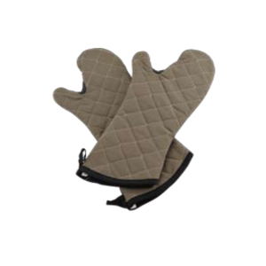17 Heat-resistant gloves - heat resistant to 205℃ / SN7992