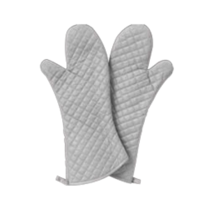 17 Heat-resistant gloves - heat resistant to 94℃ / SN7995