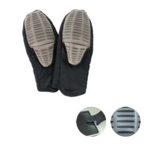 12.5 Heat-resistant gloves - heat resistant to 300℃ / SN7996