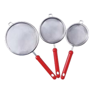 Powdered sugar sieve (40-mesh)