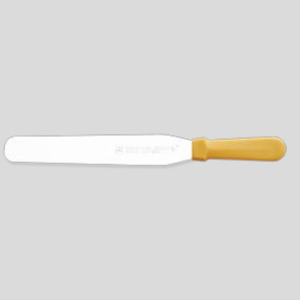 Standard Spreader – Orange Plastic Handle