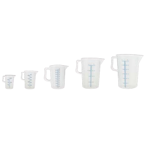 Plastic cup