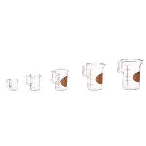 Plastic cup