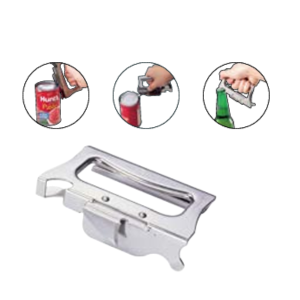 Can Opener/SN4776