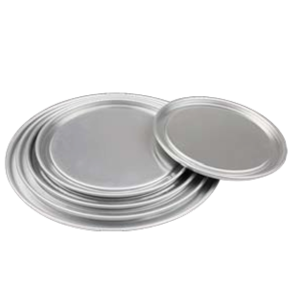 Pizza Pan with Lid