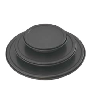 Pizza Pan with Lid (Hard-Anodized)
