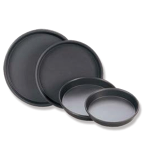 Pizza Pan (Hard-Anodized)