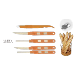 Shaping Tool – Orange