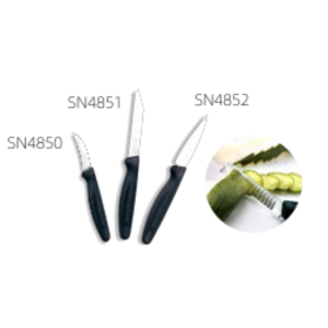 Shaping Knife - Black