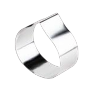 Chestnut Ring / SN3994