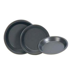 Pie Pan (Hard-Anodized)