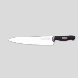 Chef's Knife – Dual-Color Plastic Handle