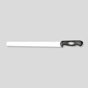 Pastry Knife – Dual-Color Plastic Handle
