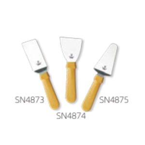 Scraper blade