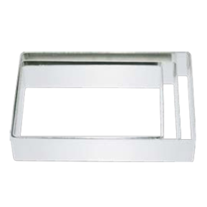Mousse Ring – Rectangular