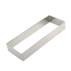Rectangular Ring / SN3375